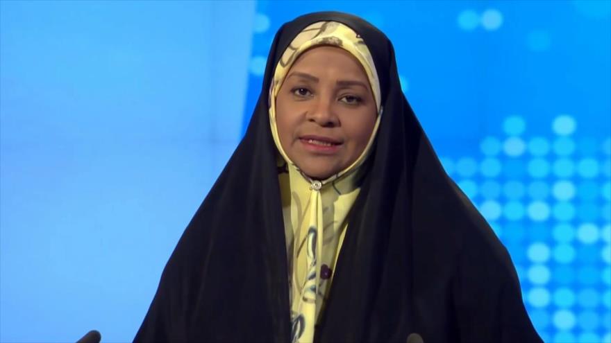 EEUU mantiene privada de libertad a la periodista de Press TV