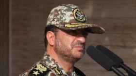 Irán blinda su frontera del sureste con un nuevo sistema de radar 