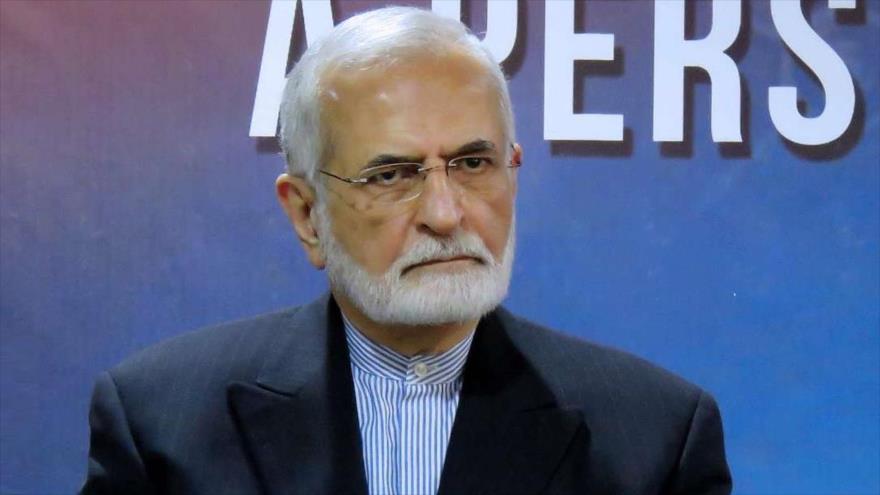 Irán denuncia demora de UE para apoyar el pacto nuclear | HISPANTV