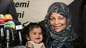 Sondeo: Arresto de Hashemi es plan de intimidación de EEUU 