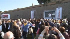 En España entidades acusan a estado ante juicio a independentismo