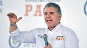 Duque a Cuba: El acto criminal de ELN no amerita ningún protocolo