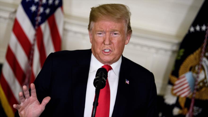 Trump ofrece prolongar DACA a cambio de fondos para muro | HISPANTV