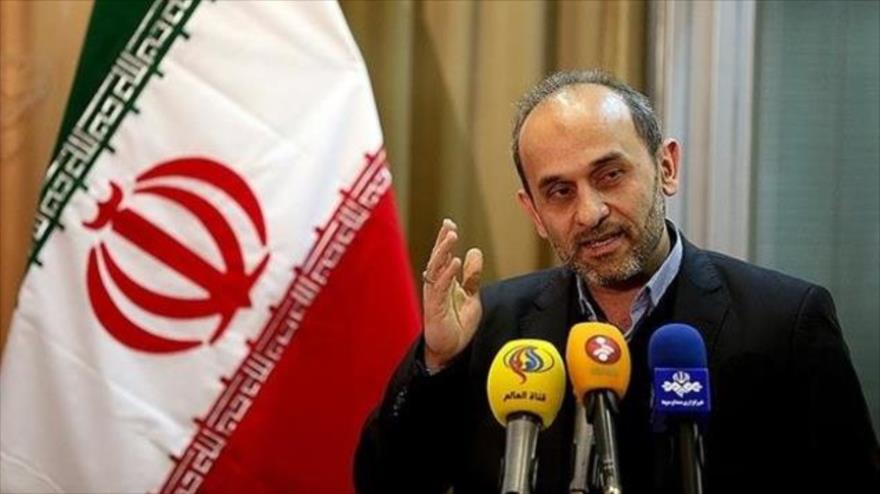 “Arresto de Hashemi es parte de la campaña política contra Irán” | HISPANTV