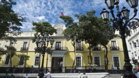 Venezuela niega indicios de ‘presencia’ de ELN en su territorio