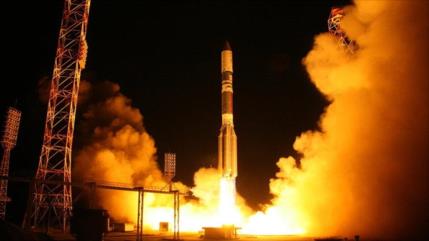 ‘Rusia está preparada para crear cohetes superpesados’