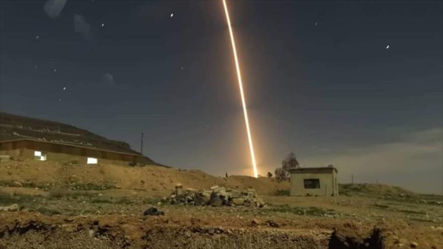 Rusia: Defensa antiaérea siria destruyó más de 30 misiles israelíes | HISPANTV