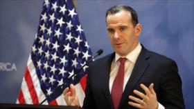 “Trump no tiene planes para Siria tras la retirada de tropas”