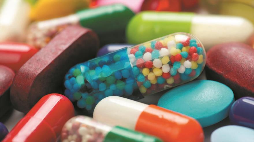 25 % de las recetas de antibióticos en EEUU no están justificadas | HISPANTV
