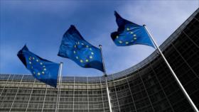 UE impone sanciones a Rusia y Siria en un nuevo lote de embargos