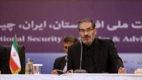 ‘Si Europa no paga precio por pacto nuclear, Irán no la esperará’