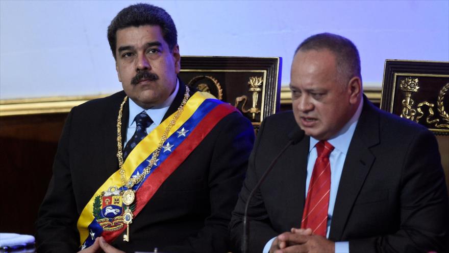 Chavismo: A militares les ofrecieron ‘villas’ para sublevarse