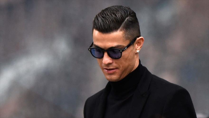 Ronaldo, condenado a 23 meses de cárcel por fraude fiscal | HISPANTV