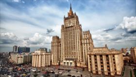Rusia tacha de “fracasada” la cumbre antiraní en Polonia