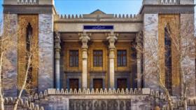 Irán convoca al embajador suizo por arresto de Hashemi en EEUU