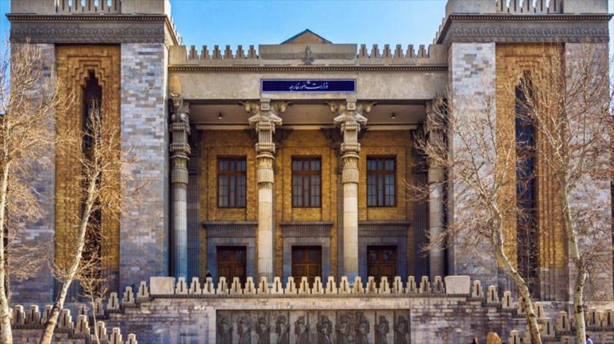 Irán convoca al embajador suizo por arresto de Hashemi en EEUU | HISPANTV