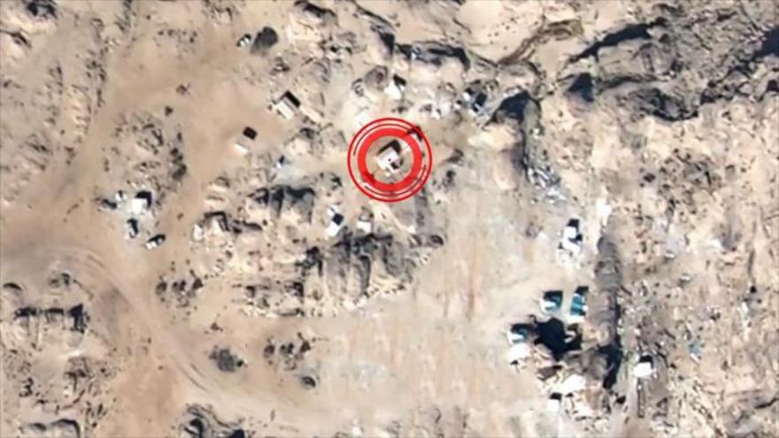 Fuerzas yemeníes atacan con drones base militar en Arabia Saudí | HISPANTV