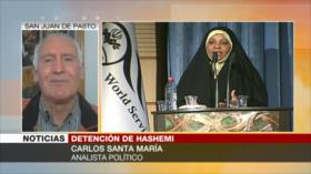 EEUU es una anarquía total, donde no rige la ley