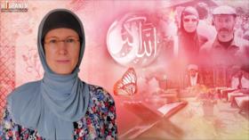 Corrientes de la Vida: Mariam Geist 