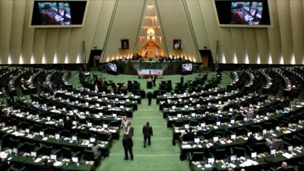 Parlamento iraní considera arresto de Hashemi un ‘acto político’