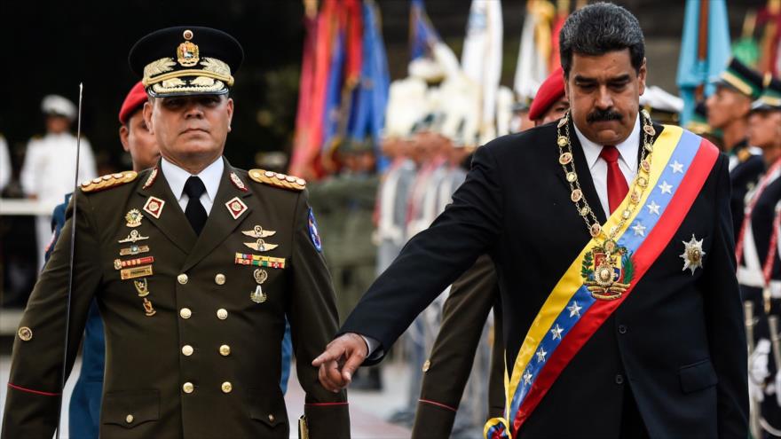 Image result for golpe venezuela guaidÃ³ y maduro