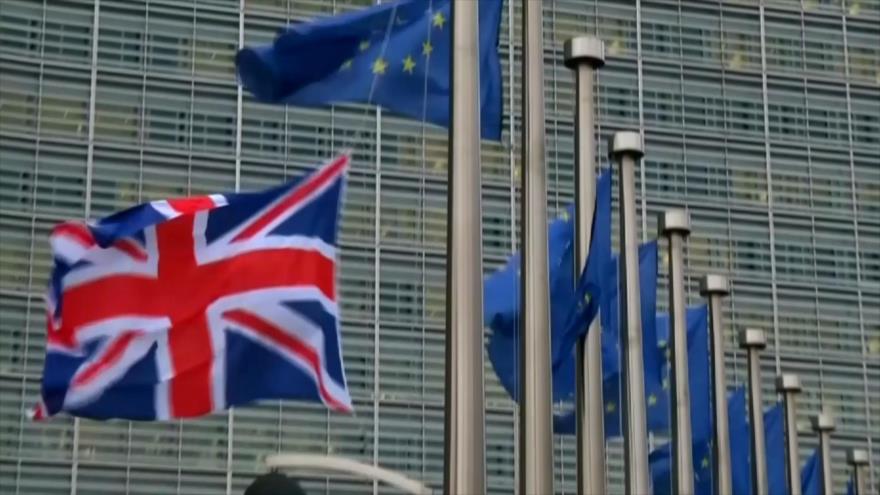 Salir con o sin acuerdo marca el debate del Brexit