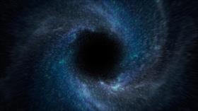 Hallan origen de gigantescos agujeros negros en las galaxias