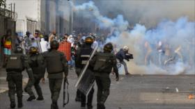 China rechaza interferencia extranjera en asuntos de Venezuela