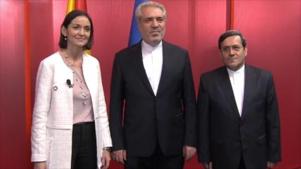 Irán y España acuerdan ampliar su cooperación turística