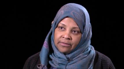 Hashemi: EEUU me encarceló para enviar un mensaje