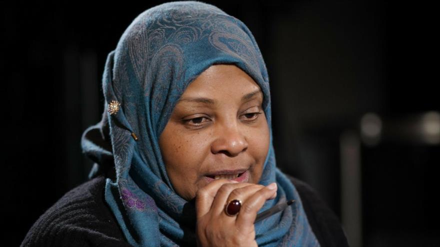 Hashemi denuncia que la detuvieron en EEUU por sus creencias | HISPANTV