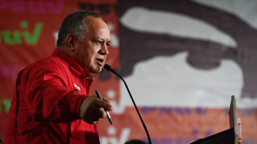 Cabello: Venezuela se convertirá en otro Vietnam si EEUU la ataca | HISPANTV