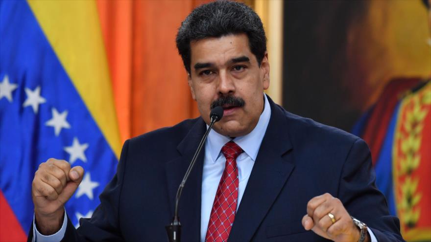 Maduro ordena ejercicios militares ante potencial conflicto armado | HISPANTV