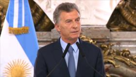 Extinción de dominio, el último decreto de Macri en Argentina