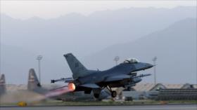 Aviones de EEUU matan a 29 civiles afganos incluidos 10 niños