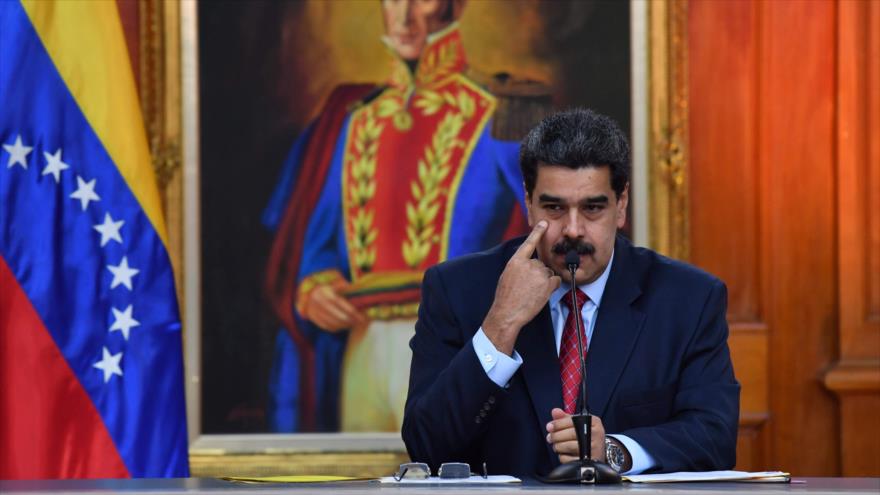 Maduro a Borrell: si quieren elecciones que la hagan en España | HISPANTV