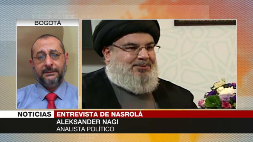 ‘Hezbolá usará contra Israel experiencia ganada en crisis siria’