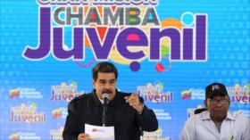 Venezuela y EEUU negocian oficinas de intereses tras romper lazos