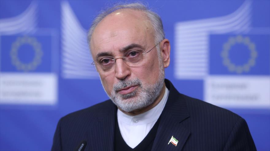 Irán a Europa: Cumpla su promesa sobre SPV antes de que sea tarde | HISPANTV