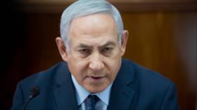 Israel apoya el golpismo en Venezuela ‘a petición de EEUU’