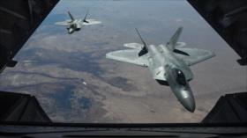 Ataque de coalición de EEUU en Siria deja 13 civiles muertos