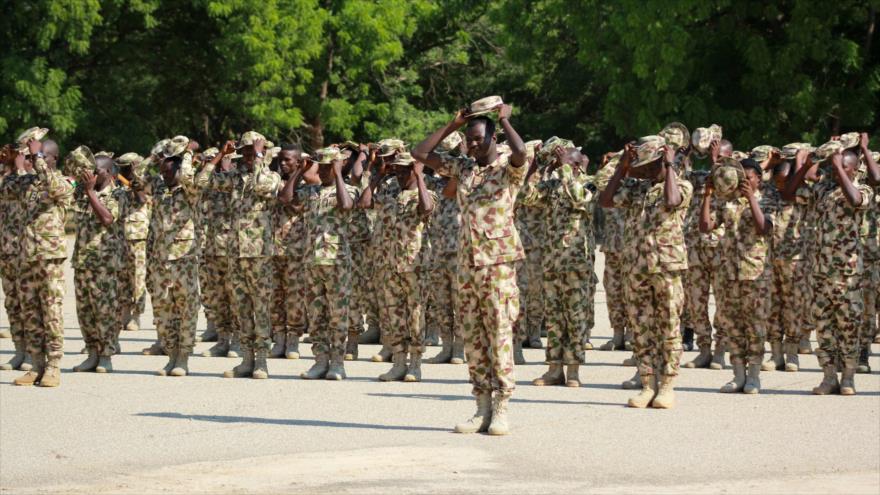 Atentado de Daesh deja 30 militares muertos en Nigeria | HISPANTV