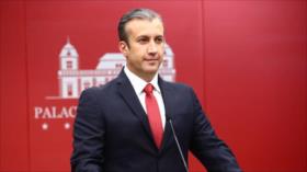 Caracas afea como “repudiable” el ultimátum golpista de Sánchez