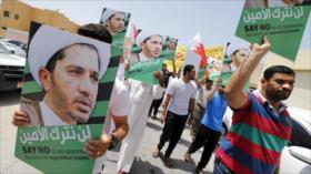 Oposición bareiní denuncia ‘vengativo’ fallo contra sheij Salman