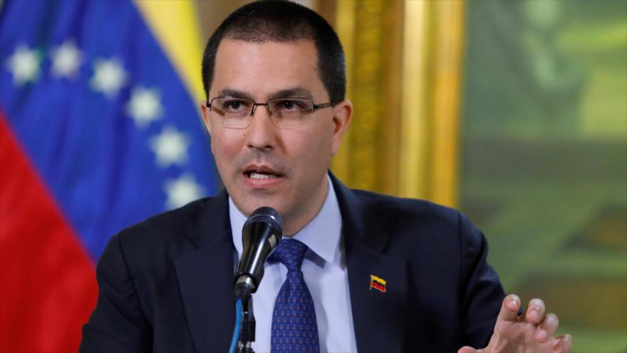 Venezuela: EEUU amenaza a países con castigo si apoyan a Caracas