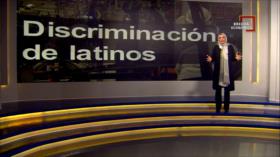 Brecha Económica; Desigualdad en EEUU: latinos e hispanos