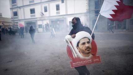 Hezbolá repudia injusta condena contra líder opositor en Baréin