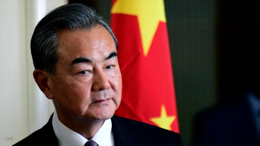 Pekín urge a EEUU a detener supresión irrazonable de firmas chinas | HISPANTV