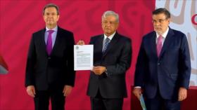 Reforma Educativa de AMLO avanza en el Congreso de México
