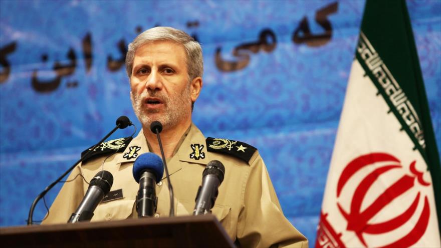 Alto general: El poder misilístico de Irán es innegociable | HISPANTV